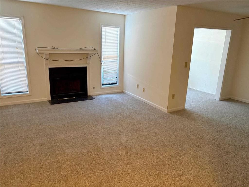 1 bedroom, 1 bathroom, 884 sq ft condominium for sale at 1387 Branch Drive, Tucker, GA 30084 — photo 4