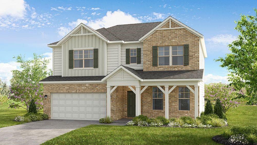 3299 Shirecrest Lane, Dacula, GA 30019 — most recent listing photo