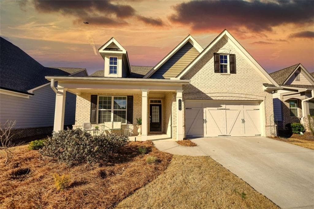 479 Glenmont Road, Grayson, GA 30017 — most recent listing photo