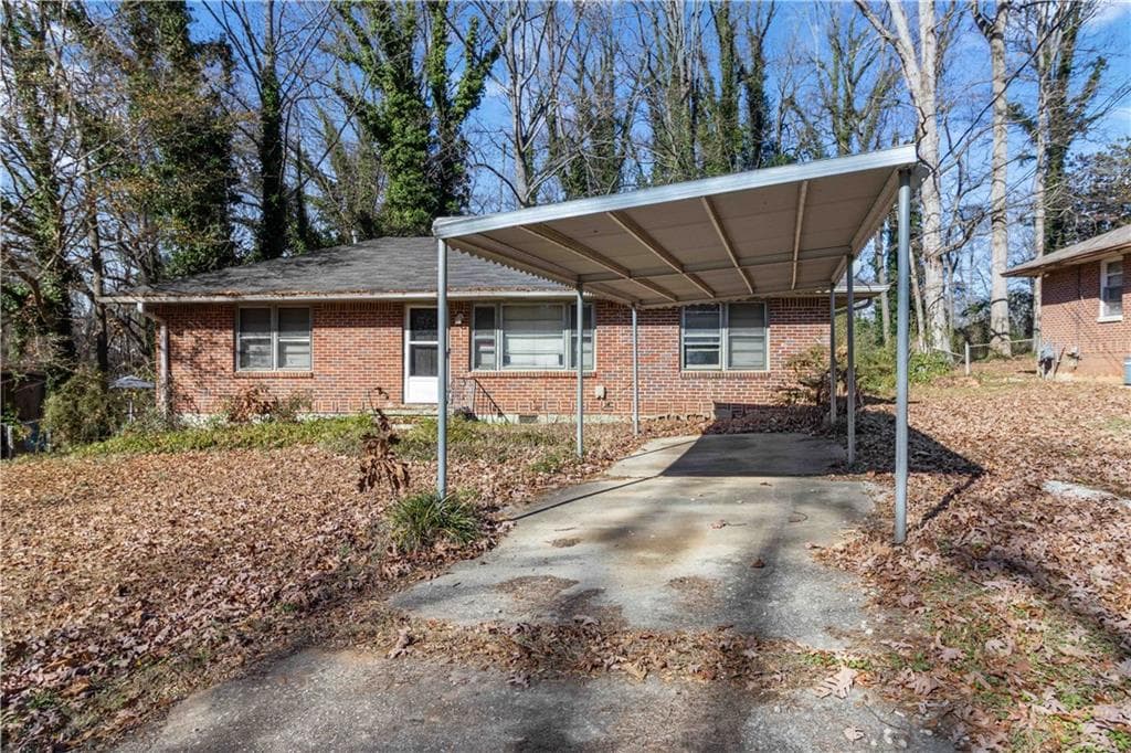 1162 Watts Road, Forest Park, GA 30297 — most recent listing photo