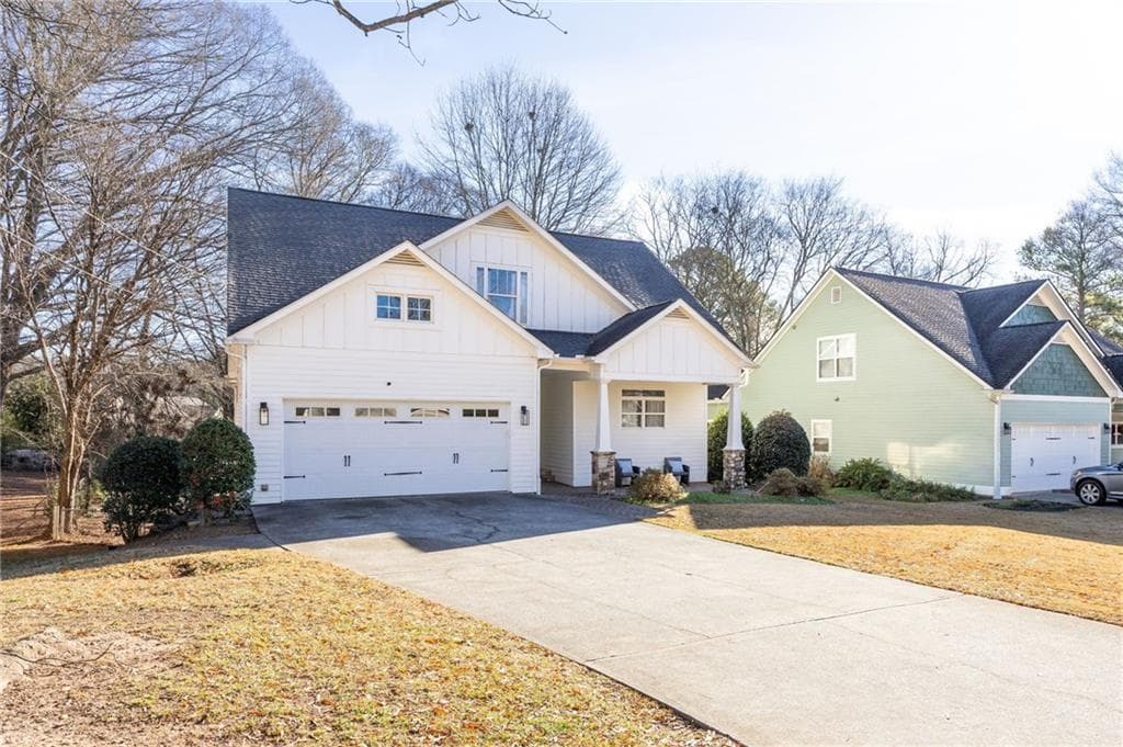4784 Logan Road, Acworth, GA 30101 — most recent listing photo