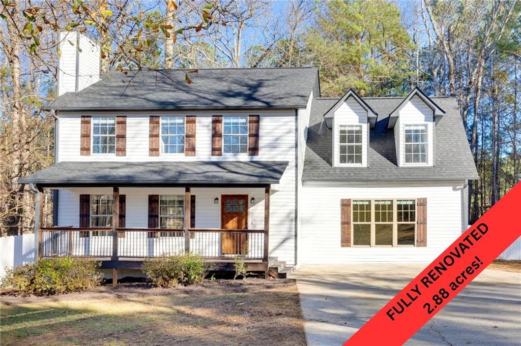 793 New Hope Road, Mcdonough, GA 30252 — most recent listing photo