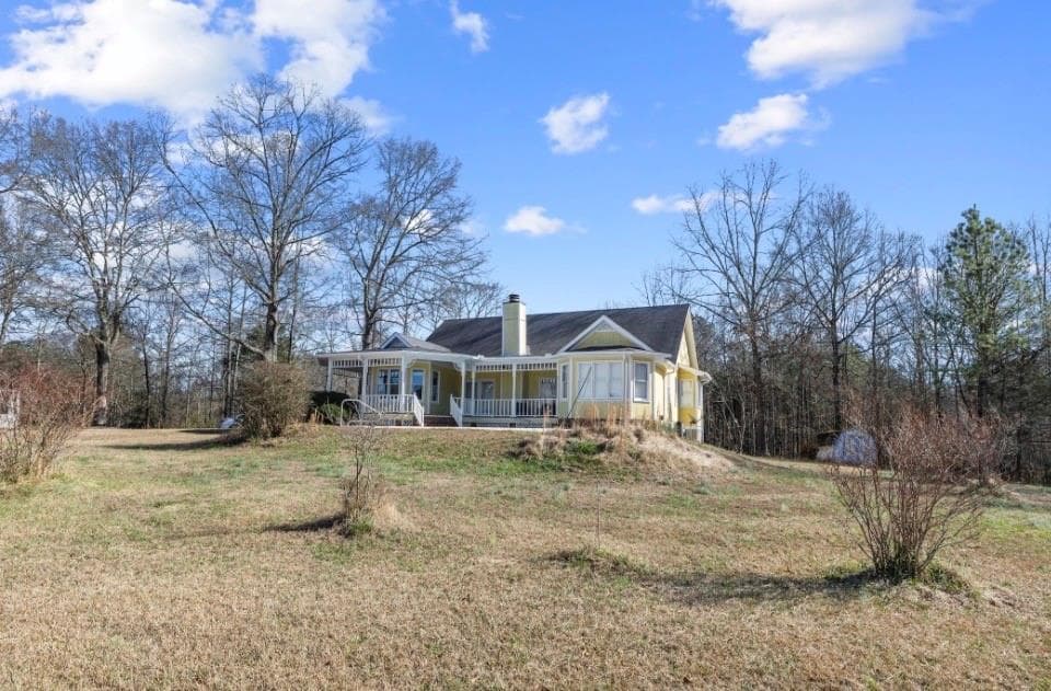 4 bedroom, 3 bathroom, 3,375 sq ft single family residence for sale at 1776 Wax Road, Rome, GA 30161 — photo 4