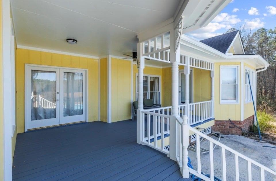 4 bedroom, 3 bathroom, 3,375 sq ft single family residence for sale at 1776 Wax Road, Rome, GA 30161 — photo 5