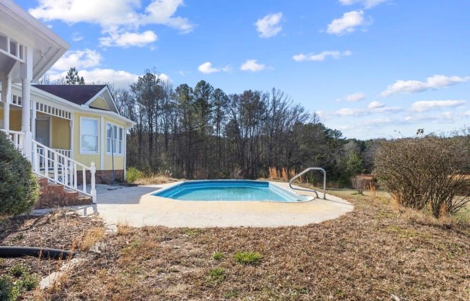 4 bedroom, 3 bathroom, 3,375 sq ft single family residence for sale at 1776 Wax Road, Rome, GA 30161 — photo 7