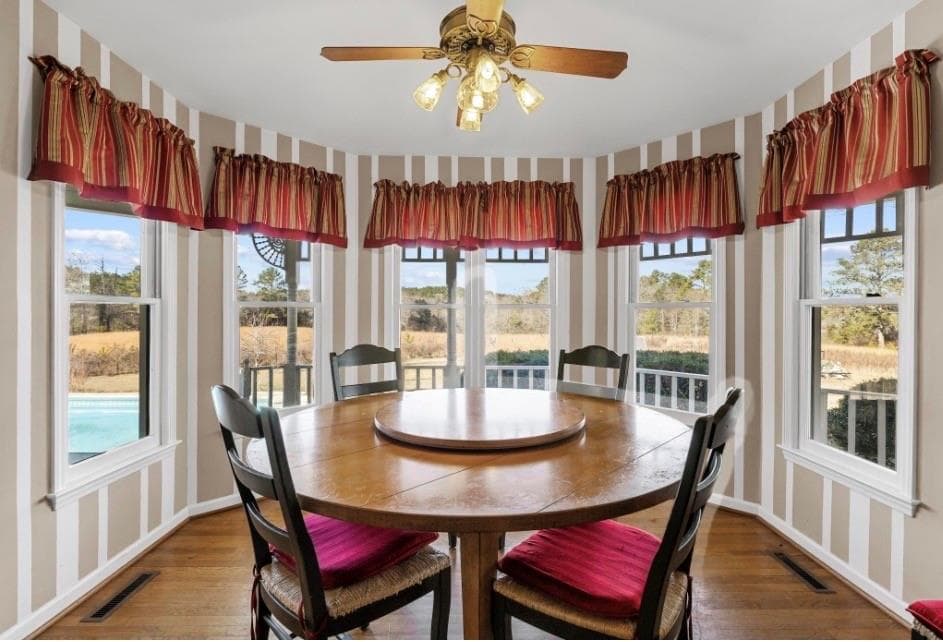 4 bedroom, 3 bathroom, 3,375 sq ft single family residence for sale at 1776 Wax Road, Rome, GA 30161 — photo 10