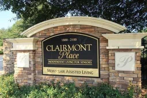1800 Clairmont Lk A326, Decatur, GA 30033 — most recent listing photo