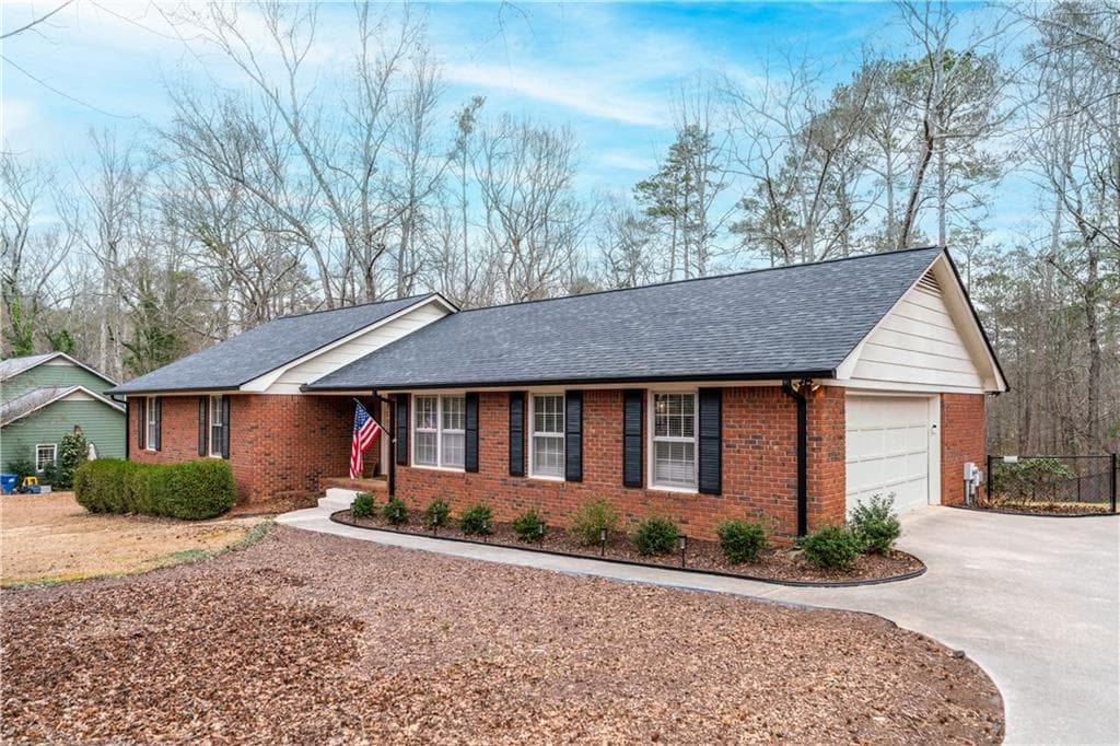 1151 Windy Creek Drive, Watkinsville, GA 30677 — most recent listing photo