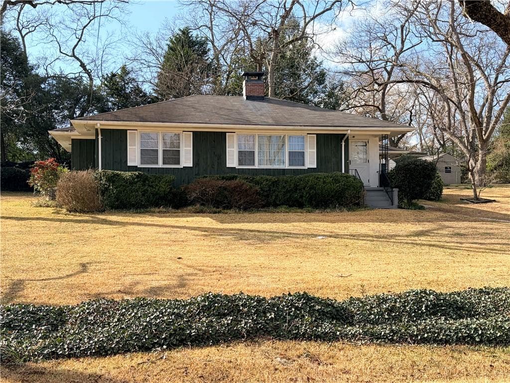 1104 Park Circle, Conyers, GA 30012 — most recent listing photo