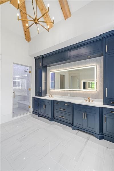 7 bedroom, 9 bathroom, 7,347 sq ft single family residence for sale at 4927 SLATON Drive, Acworth, GA 30101 — photo 9