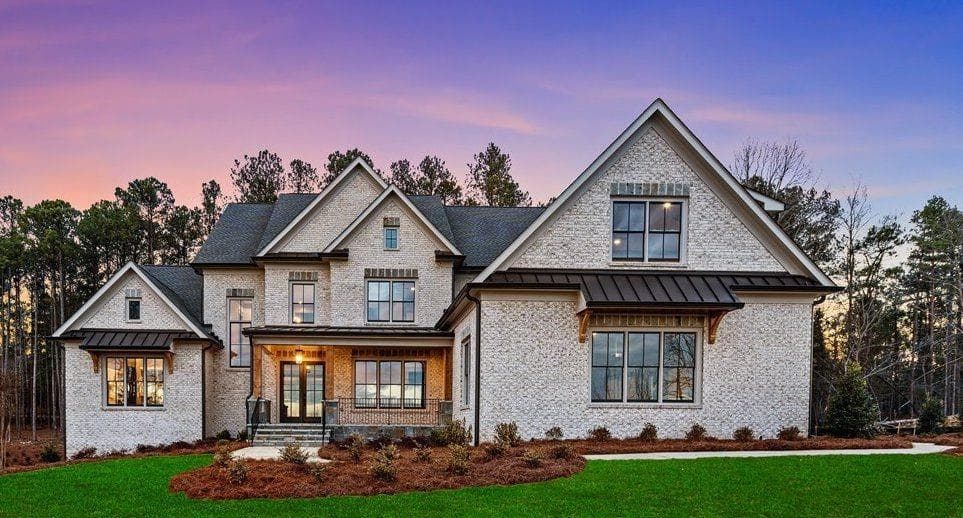 6 bedroom, 6 bathroom, 6,200 sq ft single family residence for sale at 4559 OGLETHORPE Loop, Acworth, GA 30101