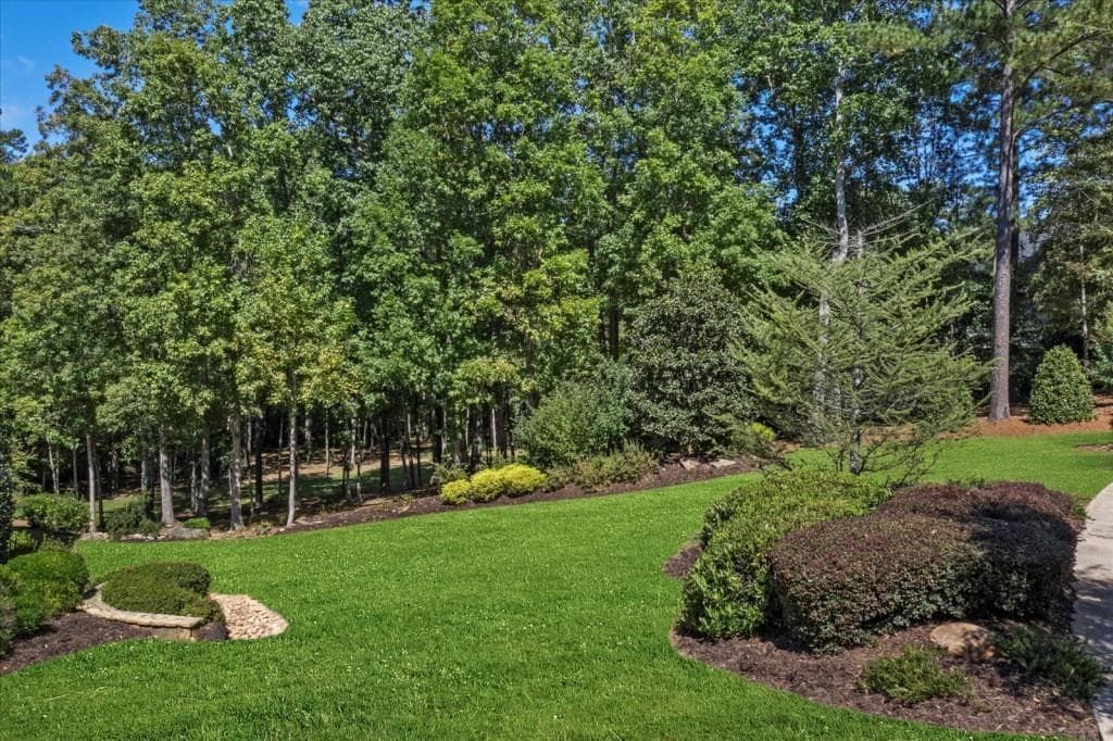 single family residence for sale at 6218 ZELL MILLER  NW, Acworth, GA 30101 — photo 2