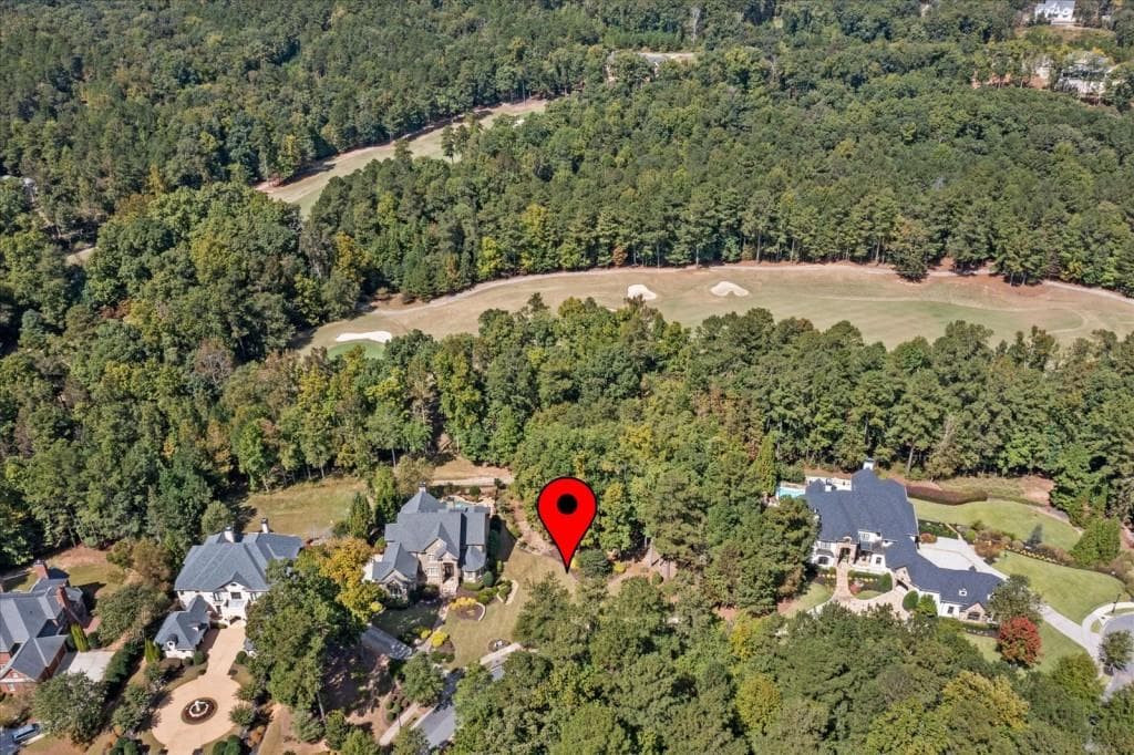 single family residence for sale at 6218 ZELL MILLER  NW, Acworth, GA 30101 — photo 10