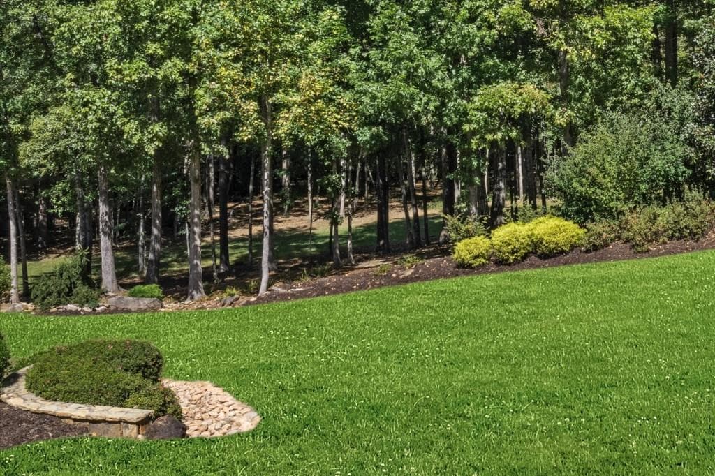 single family residence for sale at 6218 ZELL MILLER  NW, Acworth, GA 30101 — photo 3