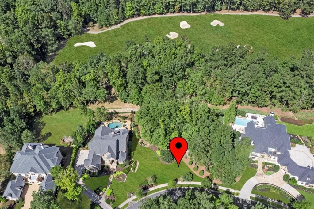 single family residence for sale at 6218 ZELL MILLER  NW, Acworth, GA 30101 — photo 4