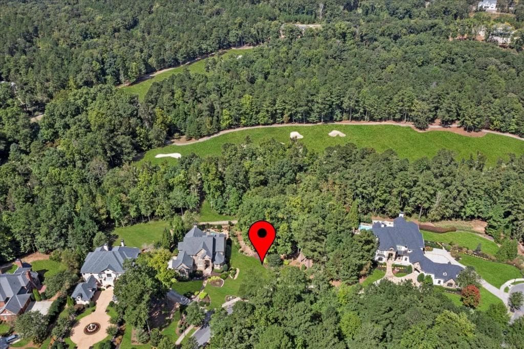 single family residence for sale at 6218 ZELL MILLER  NW, Acworth, GA 30101 — photo 5