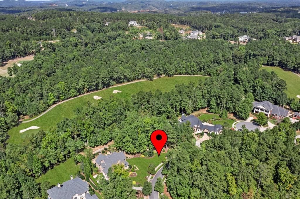 single family residence for sale at 6218 ZELL MILLER  NW, Acworth, GA 30101 — photo 6