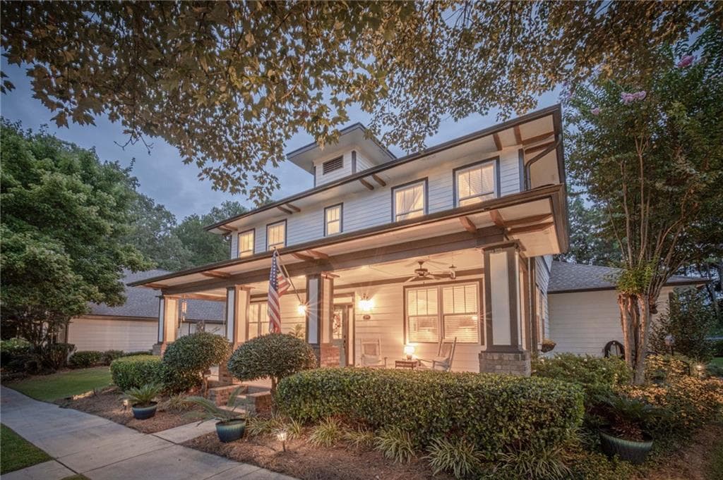 178 Mission Oak Drive, Grayson, GA 30017 — most recent listing photo