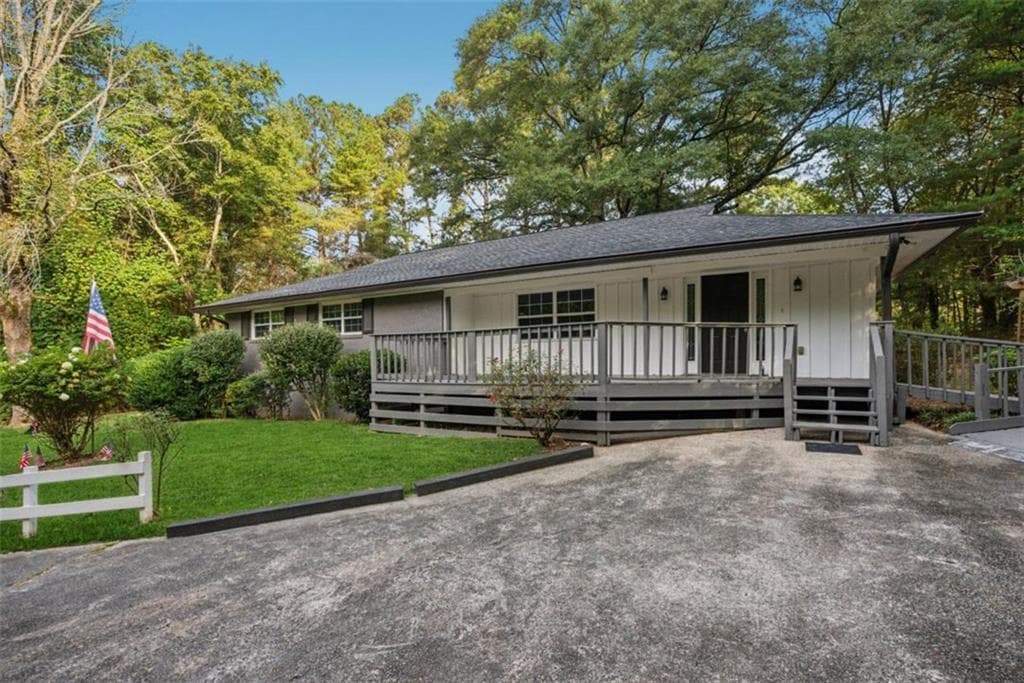 6434 Reinhardt College Parkway, Waleska, GA 30183 — most recent listing photo