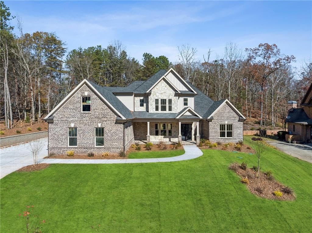 4546 FAWN Path, Gainesville, GA 30506 — most recent listing photo