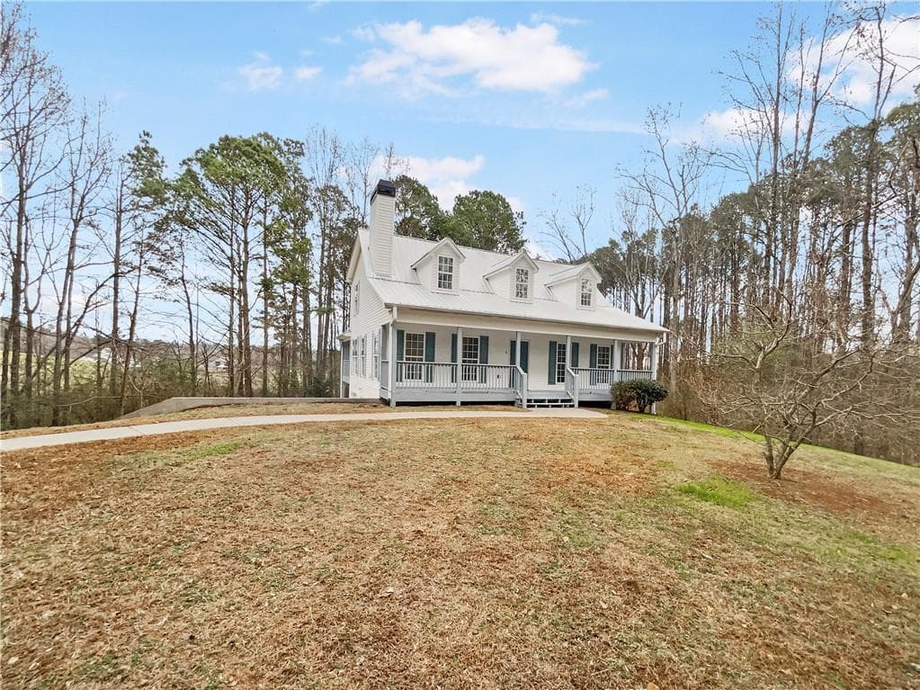 185 Thrasher Lane, Jasper, GA 30143 — most recent listing photo