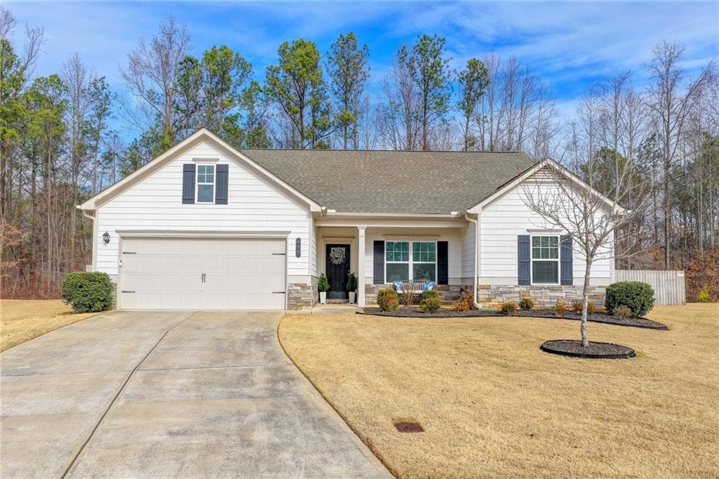 712 Owens Circle, Canton, GA 30115 — most recent listing photo