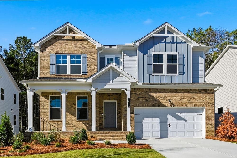 81 Bennett Farm Drive, Loganville, GA 30052 — most recent listing photo