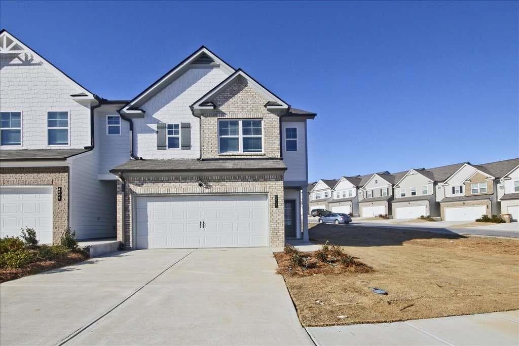 4007 Streamlet Way 160, Gainesville, GA 30506 — most recent listing photo