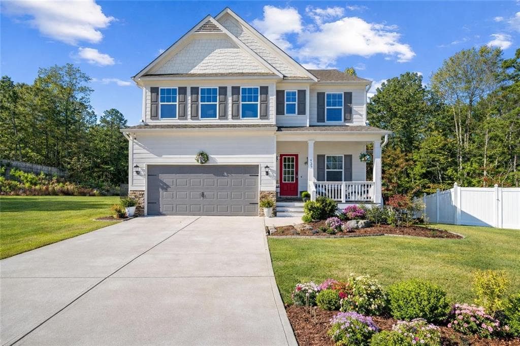 937 Daylilly Hl, Bremen, GA 30110 — most recent listing photo
