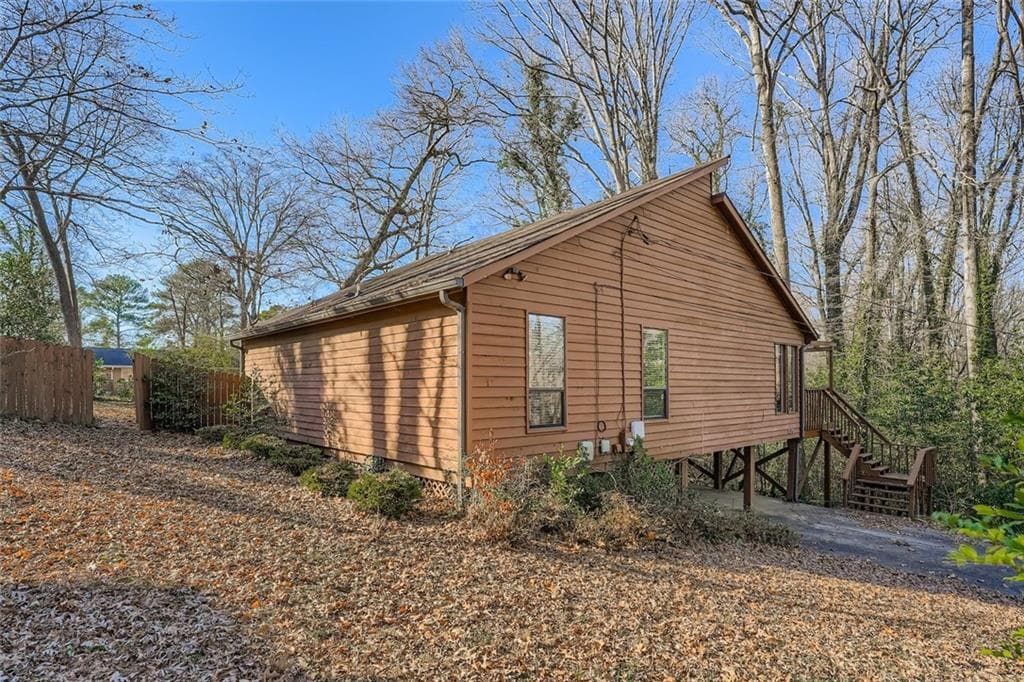 535 Balfour Drive, Decatur, GA 30032 — most recent listing photo