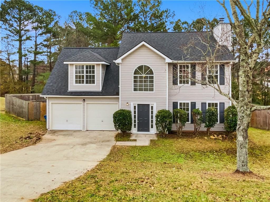 836 Tara Bend, Hampton, GA 30228 — most recent listing photo