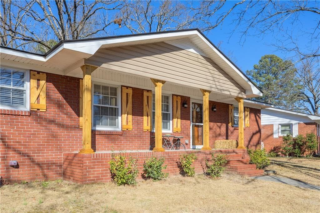 106 Kenwood Drive, Rome, GA 30165 — most recent listing photo