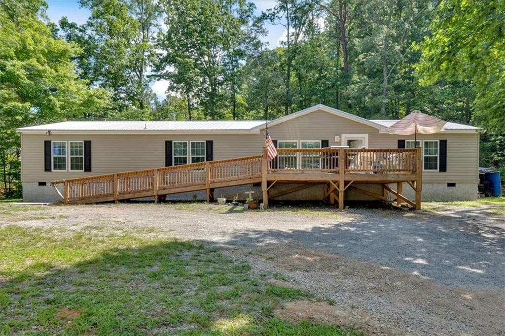 196 Whitestone Drive, Talking Rock, GA 30175 — most recent listing photo