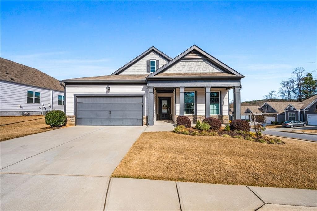 173 Four Seasons Boulevard, Dallas, GA 30132 — most recent listing photo