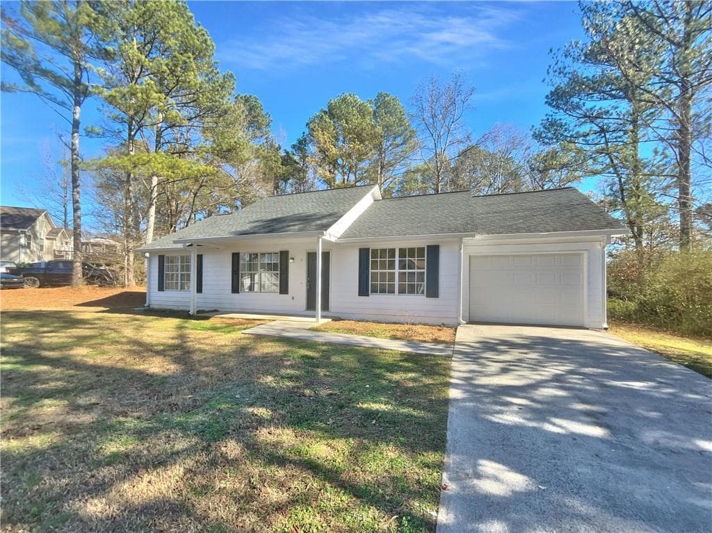 40 Canefield Drive, Cartersville, GA 30120 — most recent listing photo