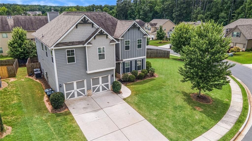 21 Aspen Valley Lane, Dallas, GA 30157 — most recent listing photo
