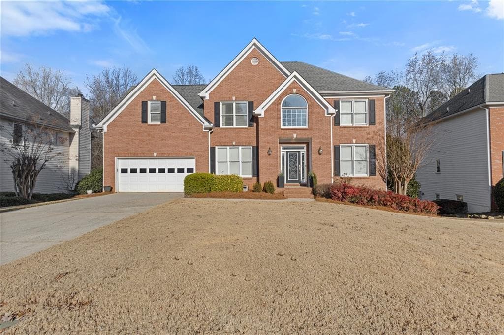 1023 Hawk Creek Trail, Lawrenceville, GA 30043 — most recent listing photo
