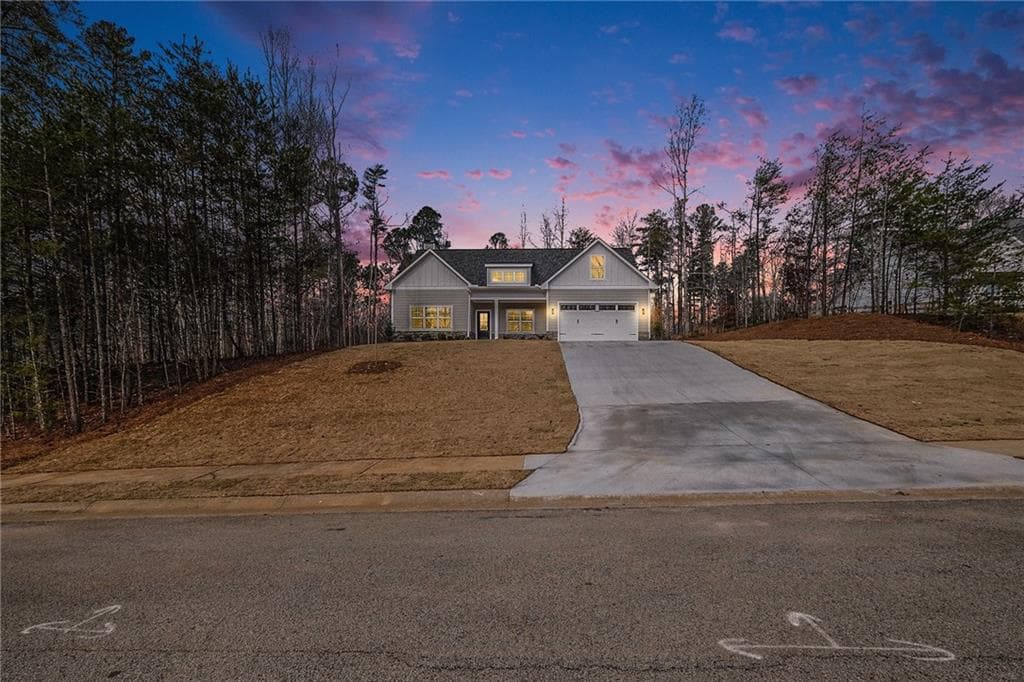 5563 Wheeler Plantation Drive, Murrayville, GA 30564 — most recent listing photo
