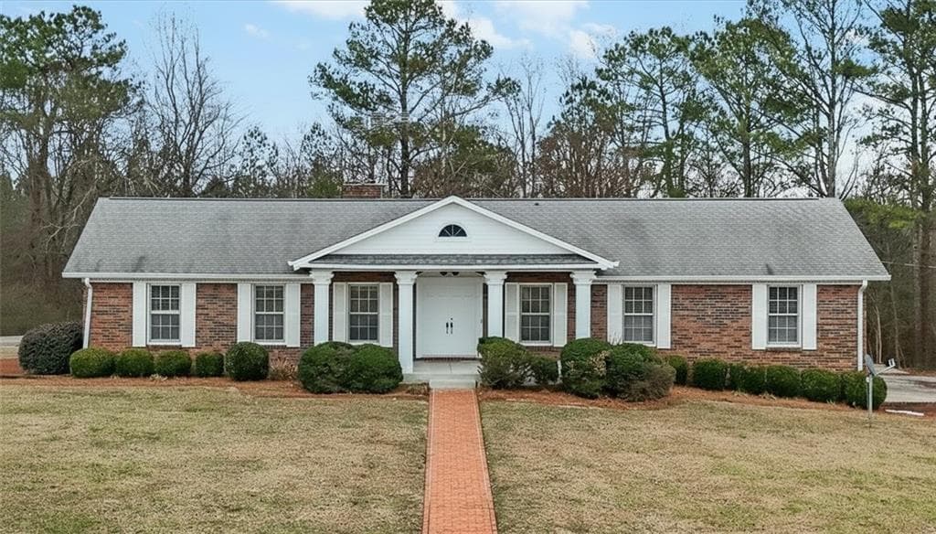 6138 Cartersville Highway, Dallas, GA 30132 — most recent listing photo