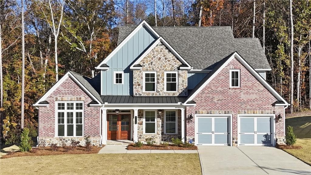 1114 Low Water Crossing, Acworth, GA 30101 — most recent listing photo