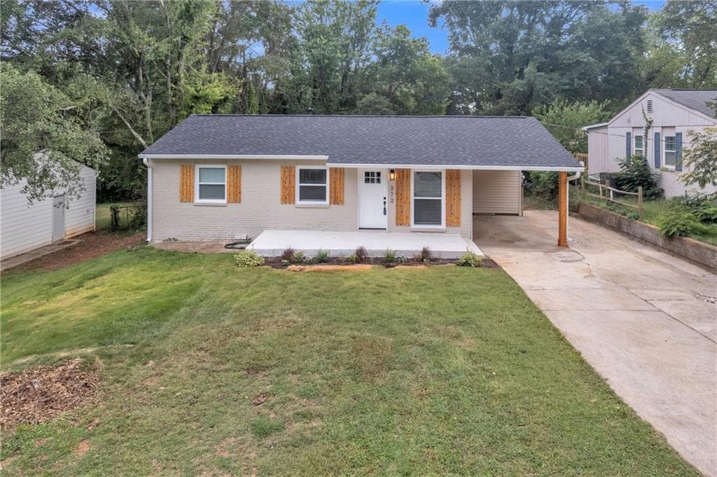 372 Amal Drive, Atlanta, GA 30315 — most recent listing photo
