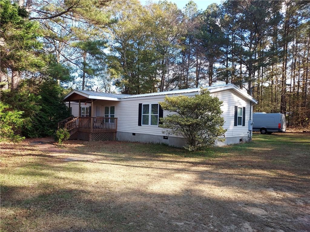 5330 Fletcher Drive, Oxford, GA 30054 — most recent listing photo