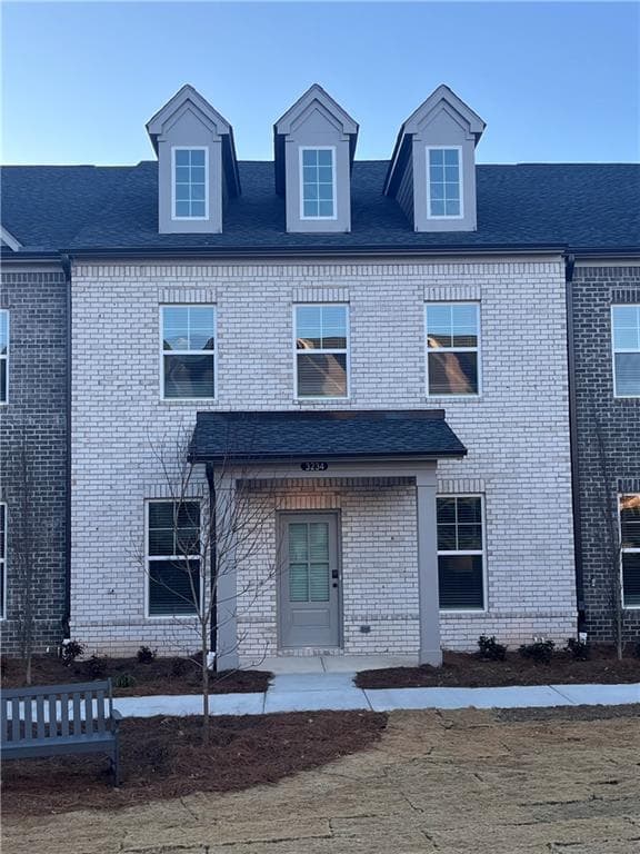 3234 Cyrus Creek Drive 23, Kennesaw, GA 30152 — most recent listing photo