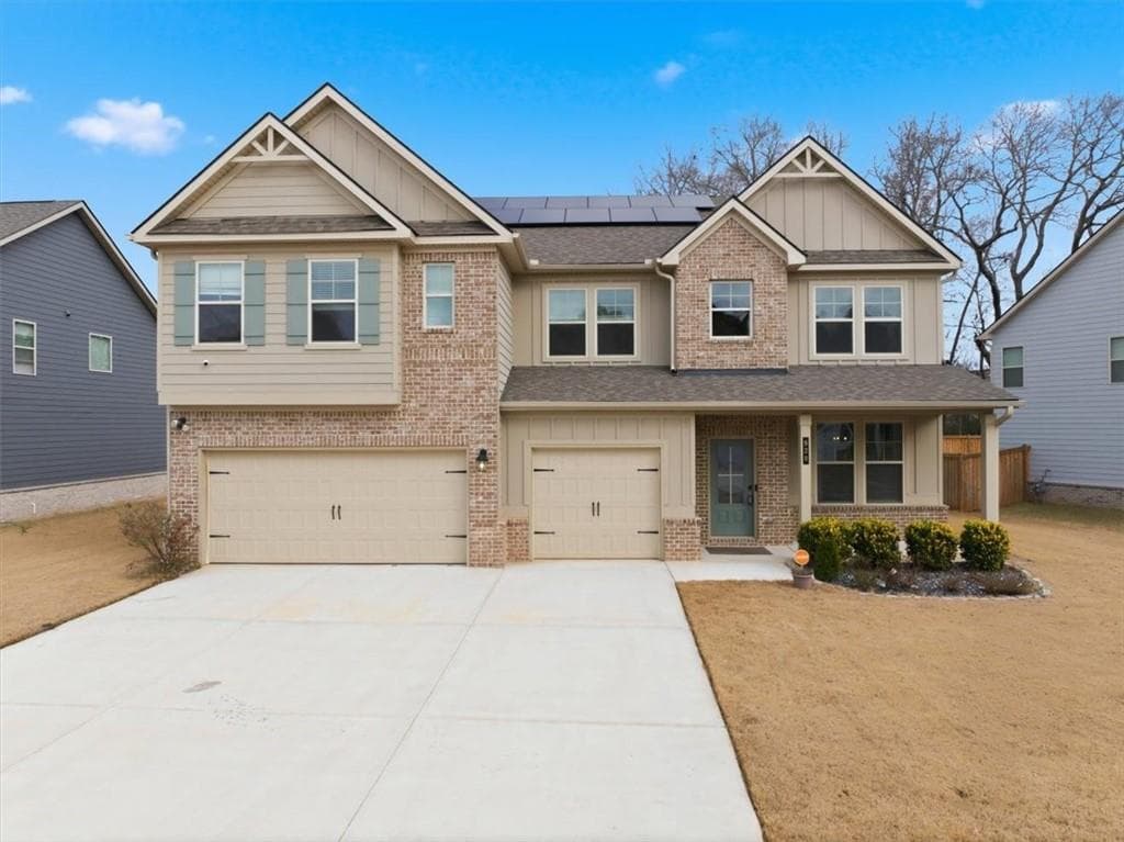 920 Melville Drive, Stockbridge, GA 30281 — most recent listing photo