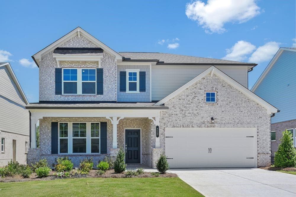 112 Sheryl Way, Loganville, GA 30052 — most recent listing photo
