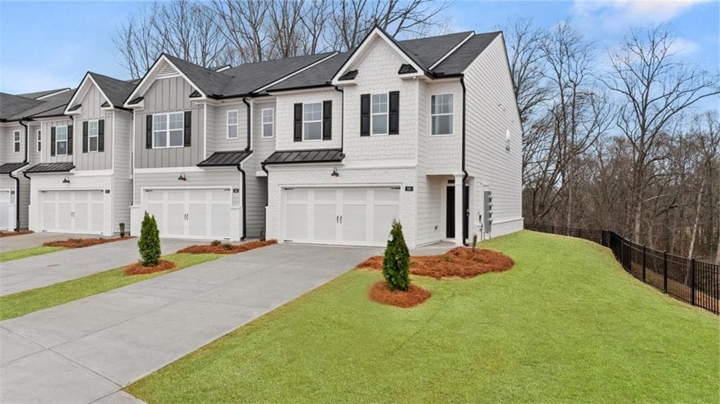 266 Sound Circle, Stockbridge, GA 30281 — most recent listing photo