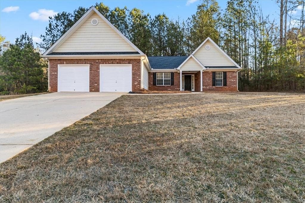 2116 Grand Gleaton Pass, Conyers, GA 30013 — most recent listing photo
