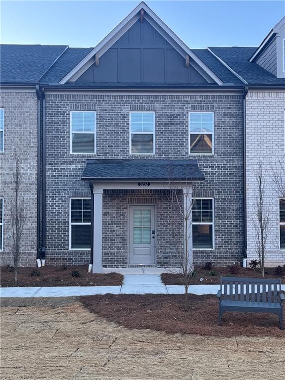 3232 Cyrus Creek Drive 22, Kennesaw, GA 30152 — most recent listing photo