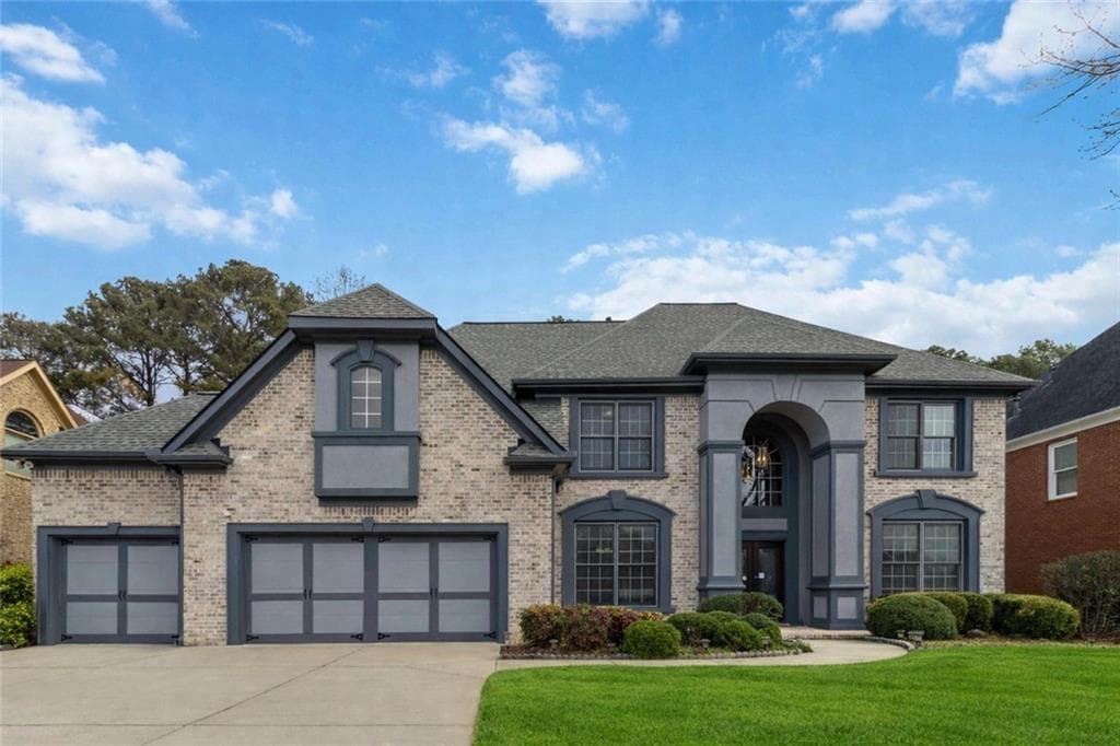 2805 IVY HILL Drive, Buford, GA 30519 — most recent listing photo