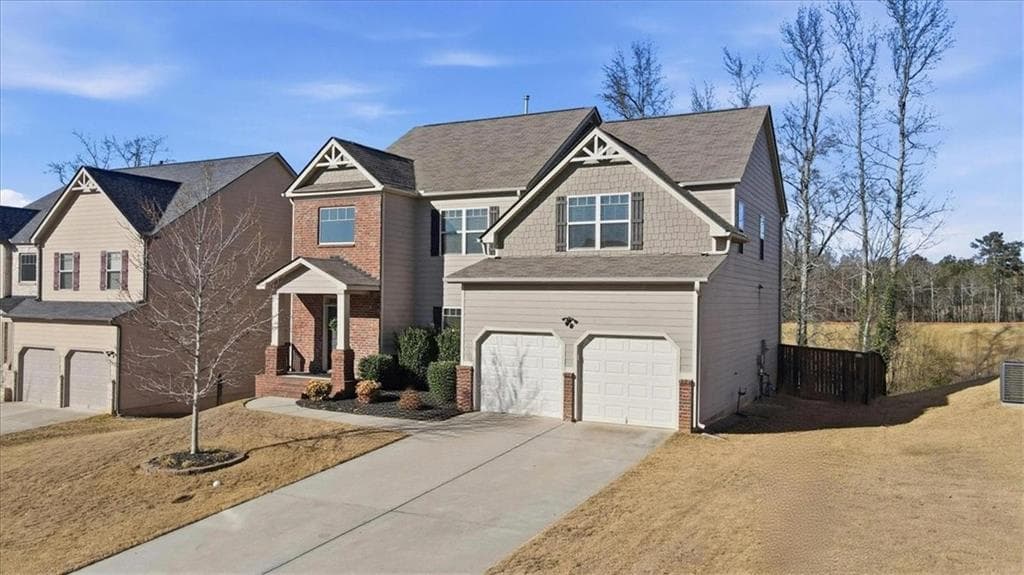 2051 Massey Lane, Winder, GA 30680 — most recent listing photo